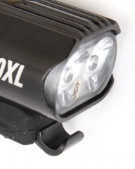 LEZYNEUSB充電式フロントライト【Y13 MICRO DRIVE 600XL】mb_16l