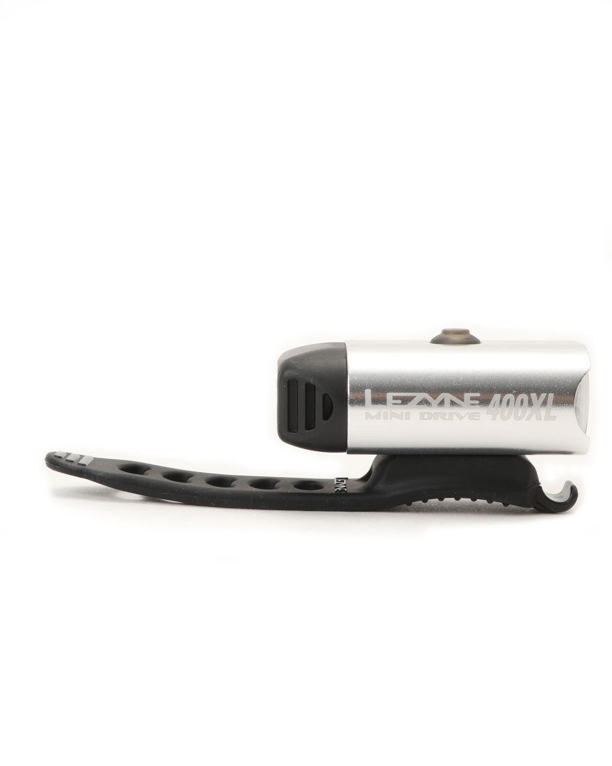USB充電式フロントライト【Y13 MINI DRIVE 400XL】｜LEZYNE（レザイン）｜TOKYOlife