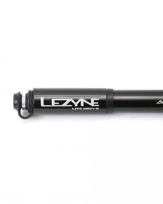 LEZYNE携行用ハンドポンプ【LITE DRIVE S】02l