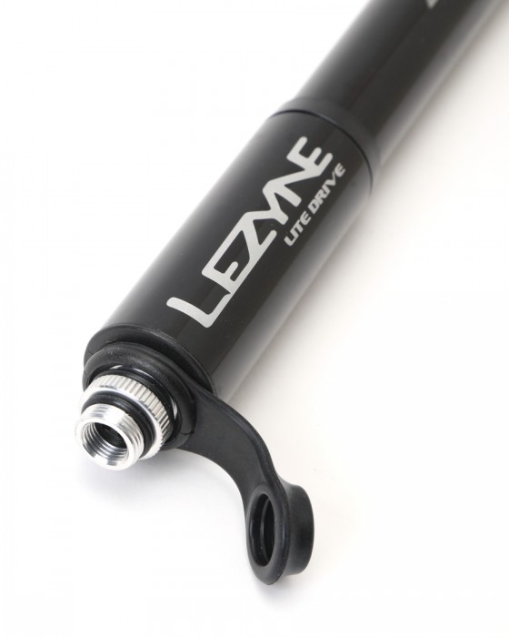 Amazon | 【日本正規品】 レザイン(LEZYNE) 自転車 ハンドポンプ