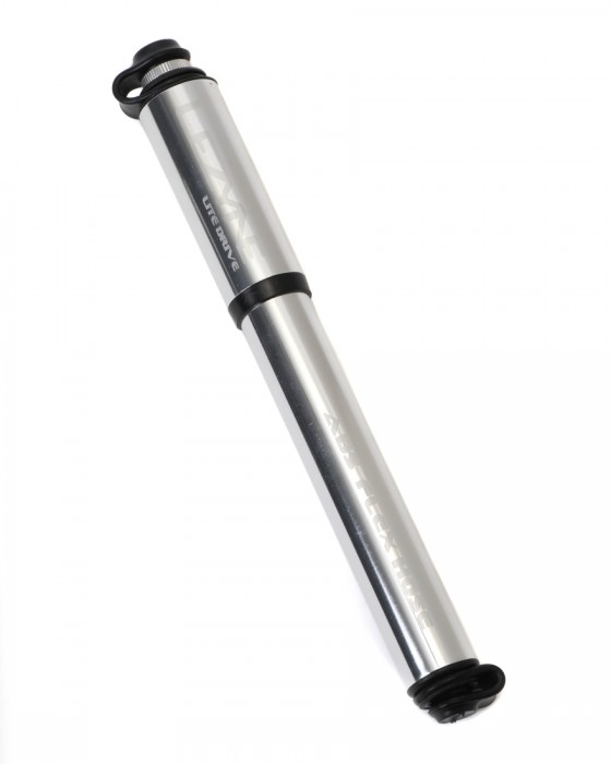 LEZYNE携行用ハンドポンプ【LITE DRIVE S】c1