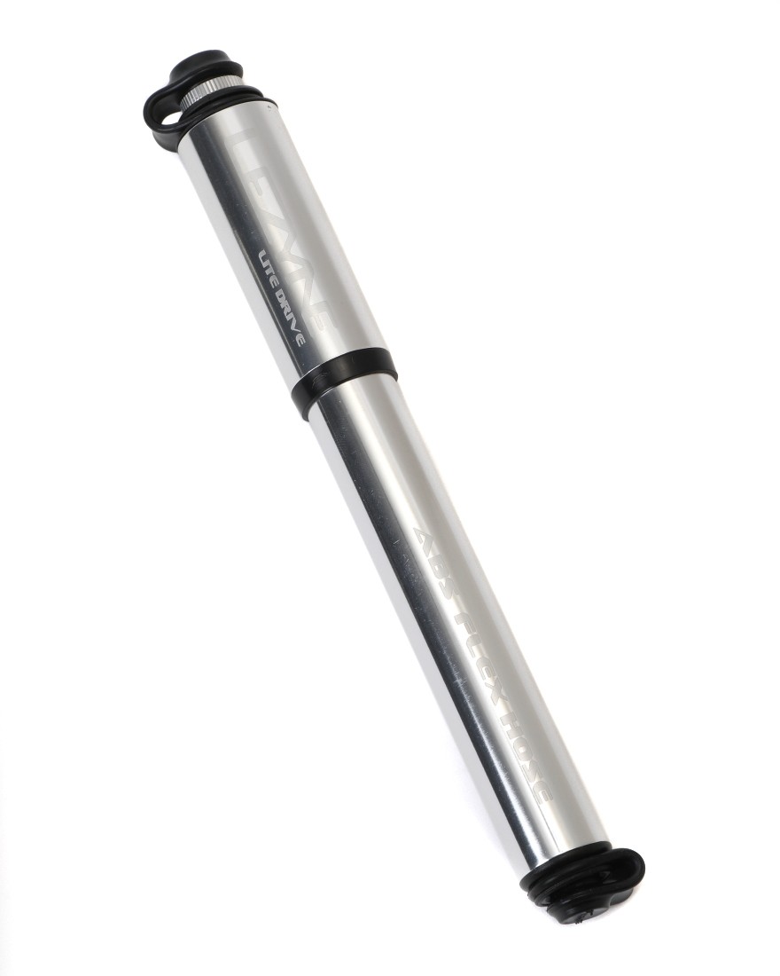 LEZYNE携行用ハンドポンプ【LITE DRIVE S】c1
