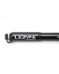 LEZYNE携行用ハンドポンプ【LITE DRIVE S】mb_02l