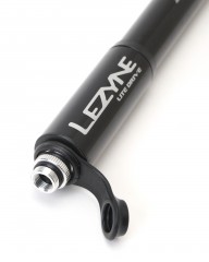 LEZYNE携行用ハンドポンプ【LITE DRIVE S】mb_05l