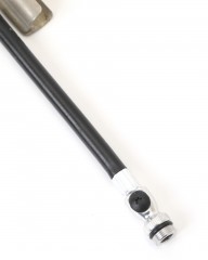 LEZYNE携行用ハンドポンプ【LITE DRIVE S】mb_07l