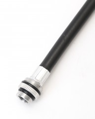 LEZYNE携行用ハンドポンプ【LITE DRIVE S】mb_08l