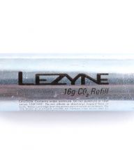 LEZYNE詰め替え用CO2カートリッジ【CO2 CARTRIDGE 16G】mb_02l