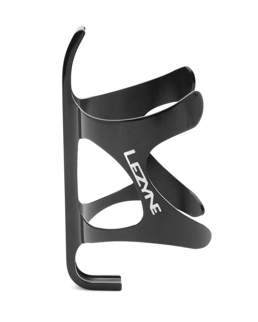 CNC アルミボトルケージ【CNC CAGE AL】｜LEZYNE（レザイン