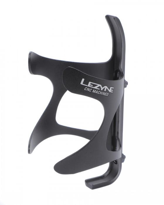CNC アルミボトルケージ【CNC CAGE AL】｜LEZYNE（レザイン