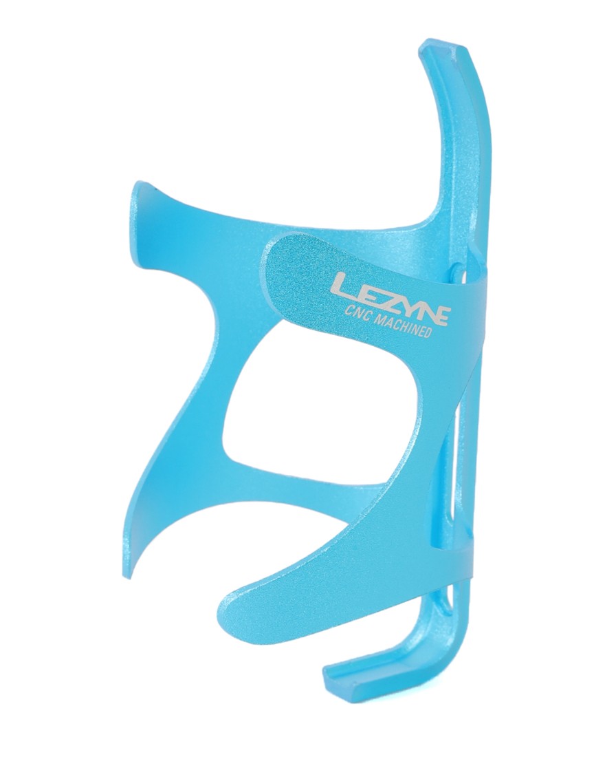 LEZYNECNC アルミボトルケージ【CNC CAGE AL】ma