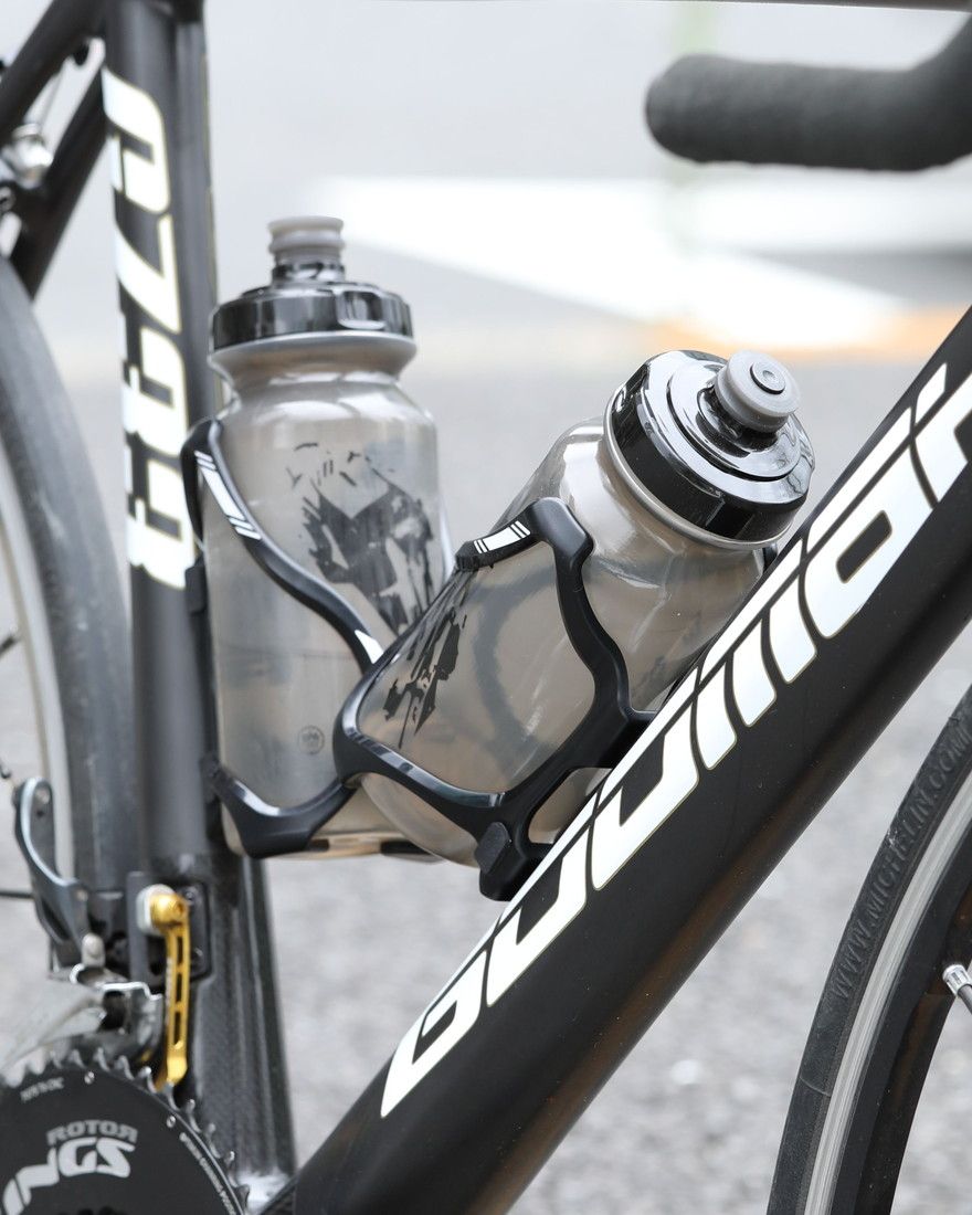 lezyne flow bottle cage