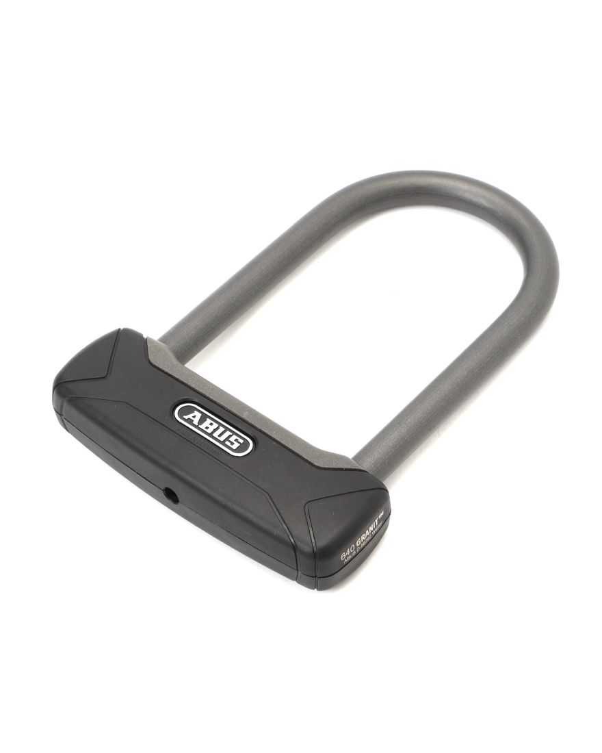 U字ロック【ABUS GRANIT PLUS 640/150mm】｜ABUS（アブス）｜TOKYOlife