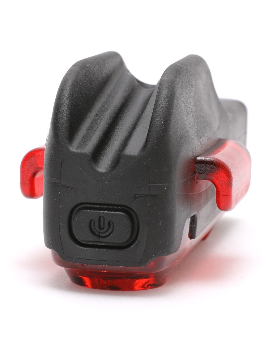 LEZYNE LASER DRIVE 美品 レザイン テールライト