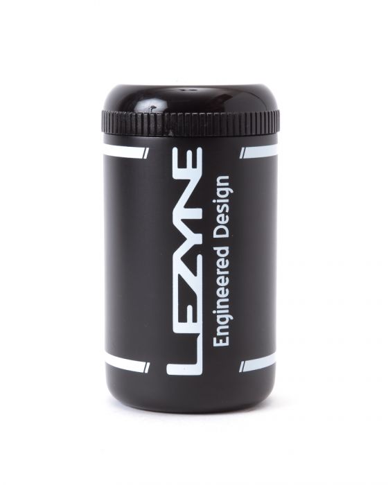 LEZYNEボトル型ツールケース【LEZYNE FLOW CADDY WITH ORGANIZER】01l
