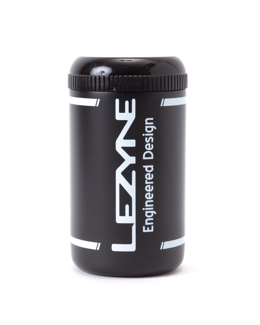 LEZYNEボトル型ツールケース【LEZYNE FLOW CADDY WITH ORGANIZER】01l