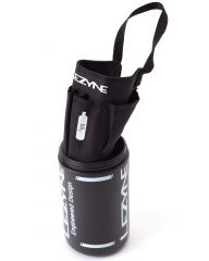 LEZYNEボトル型ツールケース【LEZYNE FLOW CADDY WITH ORGANIZER】mb_03l
