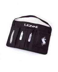 LEZYNEボトル型ツールケース【LEZYNE FLOW CADDY WITH ORGANIZER】mb_04l