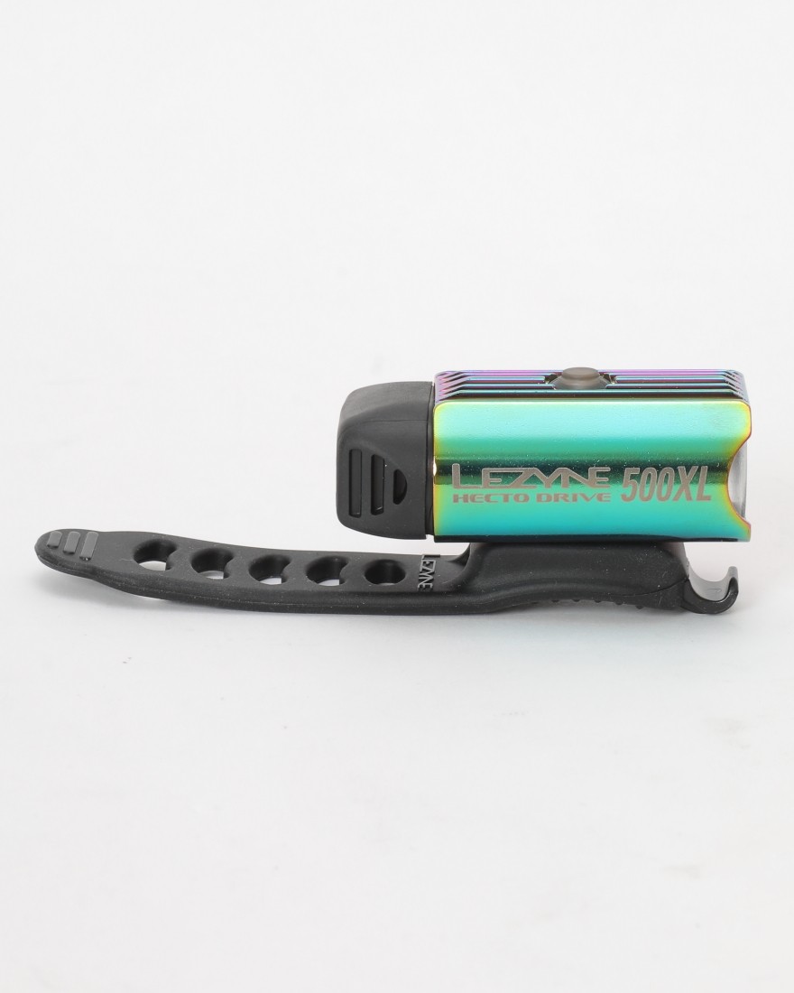 LEZYNEUSB充電式LEDフロントライト【HECTO DRIVE 500XL】01l