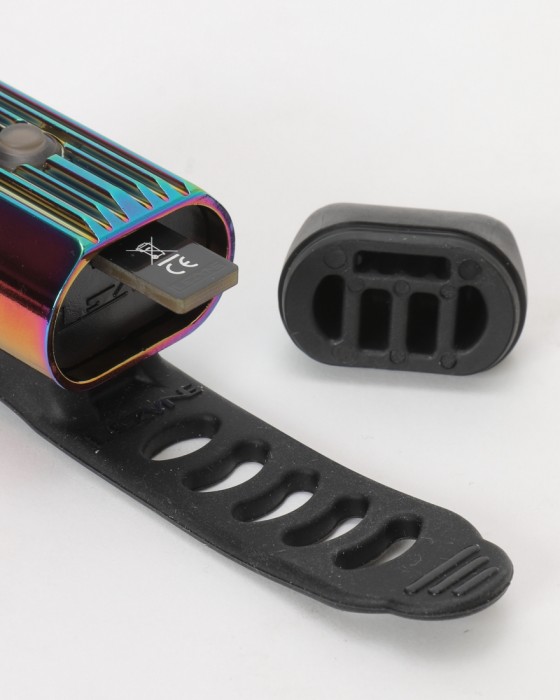 LEZYNEUSB充電式LEDフロントライト【HECTO DRIVE 500XL】07l