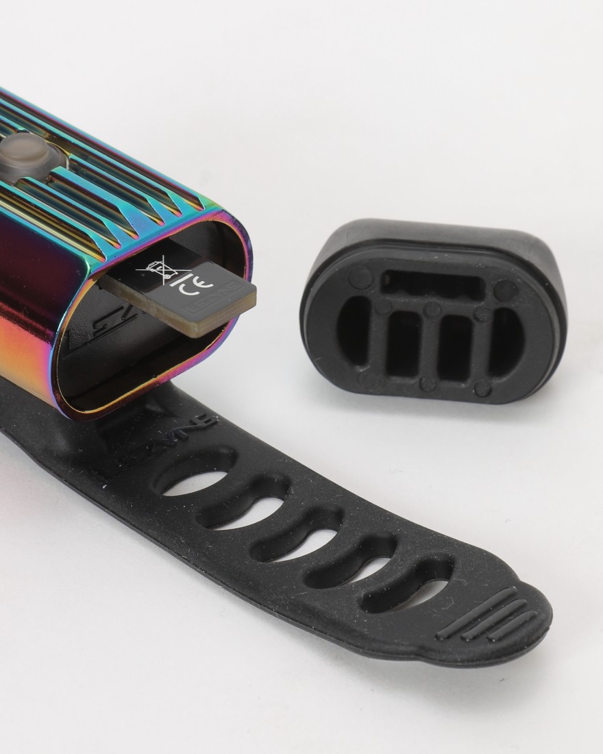 LEZYNEUSB充電式LEDフロントライト【HECTO DRIVE 500XL】07l