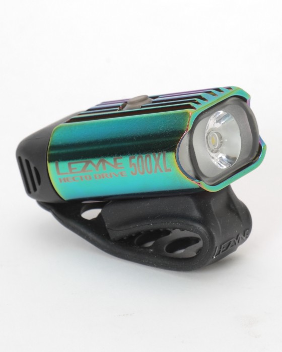 LEZYNEUSB充電式LEDフロントライト【HECTO DRIVE 500XL】08l