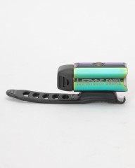 LEZYNEUSB充電式LEDフロントライト【HECTO DRIVE 500XL】mb_01l