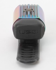 LEZYNEUSB充電式LEDフロントライト【HECTO DRIVE 500XL】mb_04l
