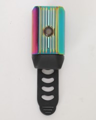 LEZYNEUSB充電式LEDフロントライト【HECTO DRIVE 500XL】mb_05l