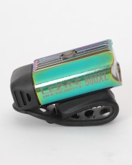 LEZYNEUSB充電式LEDフロントライト【HECTO DRIVE 500XL】mb_09l