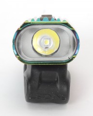 LEZYNEUSB充電式LEDフロントライト【HECTO DRIVE 500XL】mb_10l