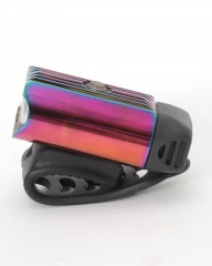 LEZYNEUSB充電式LEDフロントライト【HECTO DRIVE 500XL】mb_11l