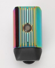 LEZYNEUSB充電式LEDフロントライト【HECTO DRIVE 500XL】mb_13l