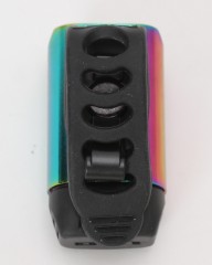 LEZYNEUSB充電式LEDフロントライト【HECTO DRIVE 500XL】mb_14l