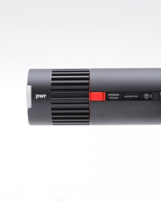 Knogモバイルバッテリー兼用 USB充電式フロントライト【PWR TRAIL 1100L】10l
