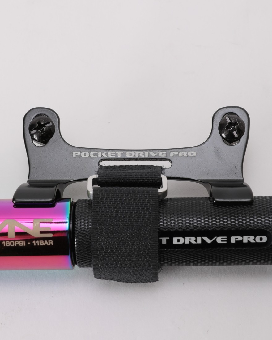 LEZYNE携帯用ハンドポンプ【POCKET DRIVE PRO HP】04l