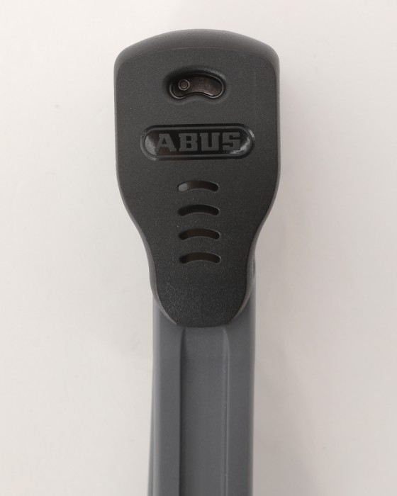 ABUS軽量折り畳み式ロック【ABUS BORDO LITE 6055C/60㎝ MINI】06l