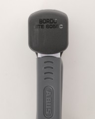 軽量折り畳み式ロック【ABUS BORDO LITE 6055C/60㎝ MINI 軽量折り畳み式ロック【ABUS BORDO LITE 6055C/60㎝ MINI