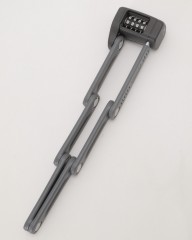 軽量折り畳み式ロック【ABUS BORDO LITE 6055C/60㎝ MINI 軽量折り畳み式ロック【ABUS BORDO LITE 6055C/60㎝ MINI