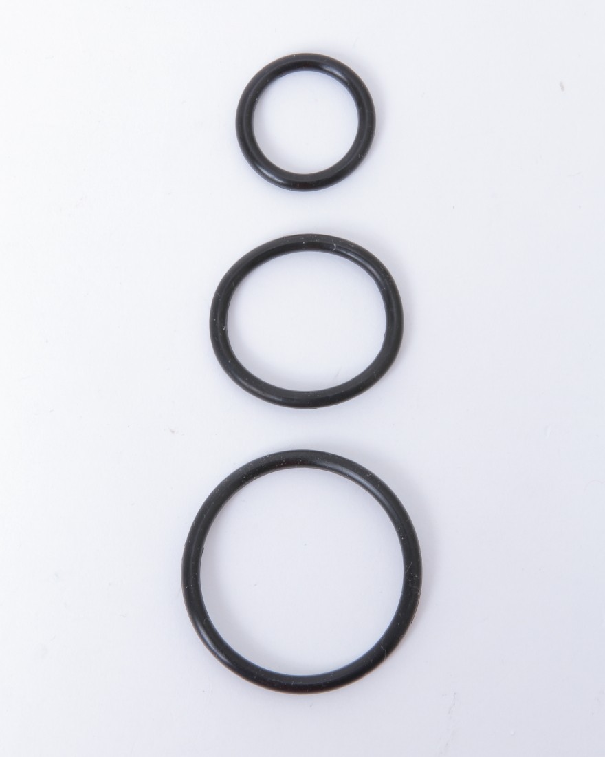 KnogLEDフロント＆リアライトセット【BLINDER MINI Front＆Rear】13l