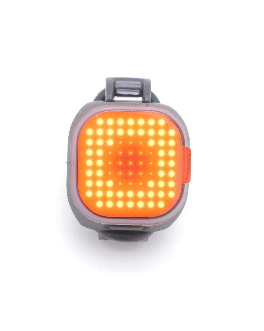 LEDフロント&リアライトセット【BLINDER MINI Front&Rear】|Knog LEDフロント&リアライトセット【BLINDER MINI Front&Rear】|Knog