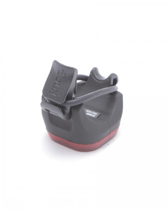 KnogLEDフロント＆リアライトセット【BLINDER MINI Front＆Rear】20l