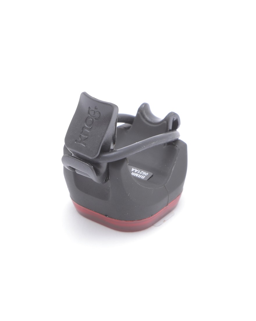KnogLEDフロント＆リアライトセット【BLINDER MINI Front＆Rear】20l