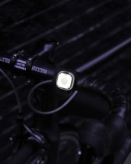 KnogLEDフロント＆リアライトセット【BLINDER MINI Front＆Rear】mb_15l