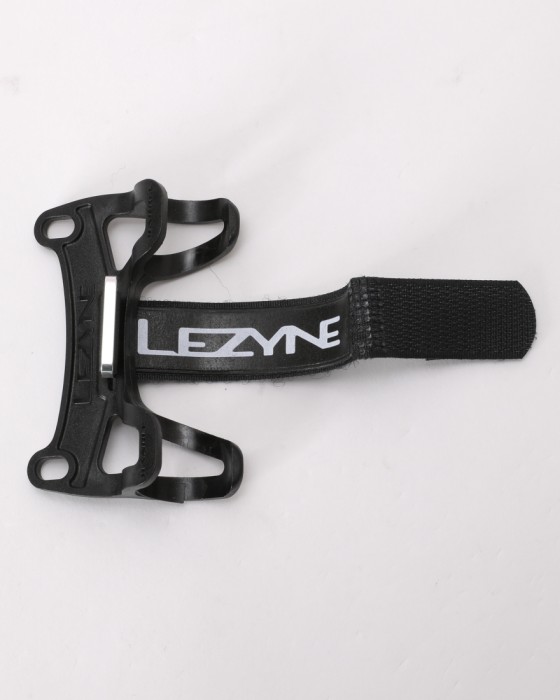 LEZYNE携行用ハンドポンプ【GRIP DRIVE HP S】01l
