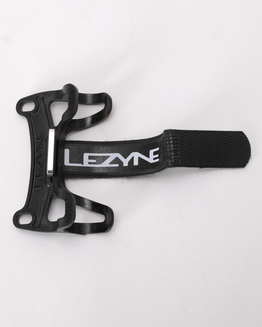 LEZYNE携行用ハンドポンプ【GRIP DRIVE HP S】01l