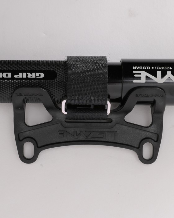 LEZYNE携行用ハンドポンプ【GRIP DRIVE HP S】03l