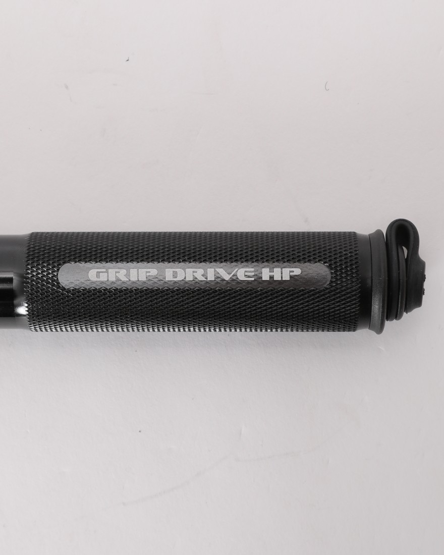 LEZYNE携行用ハンドポンプ【GRIP DRIVE HP S】05l