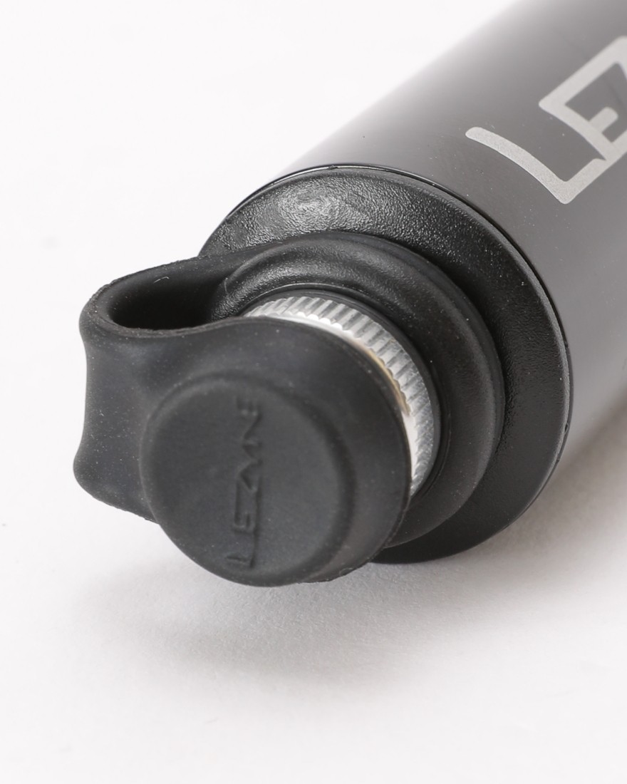 LEZYNE携行用ハンドポンプ【GRIP DRIVE HP S】09l
