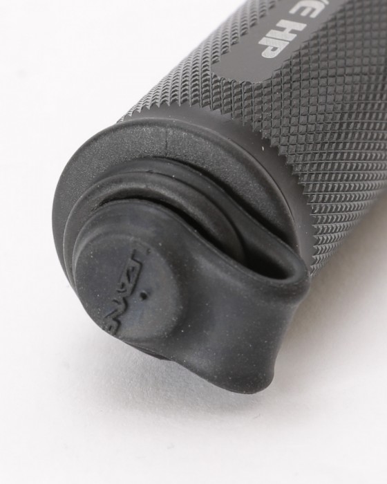 LEZYNE携行用ハンドポンプ【GRIP DRIVE HP S】10l