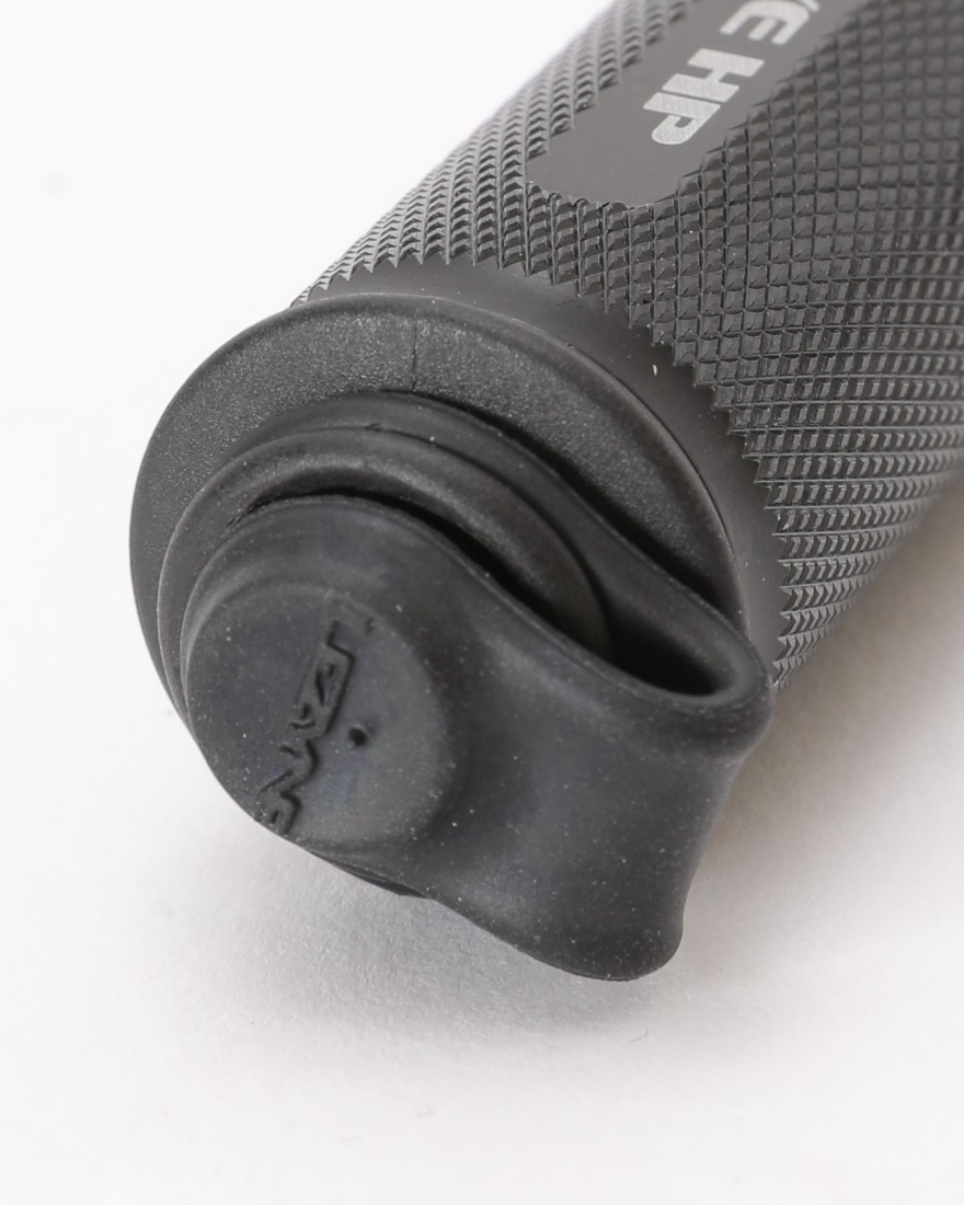 LEZYNE携行用ハンドポンプ【GRIP DRIVE HP S】10l